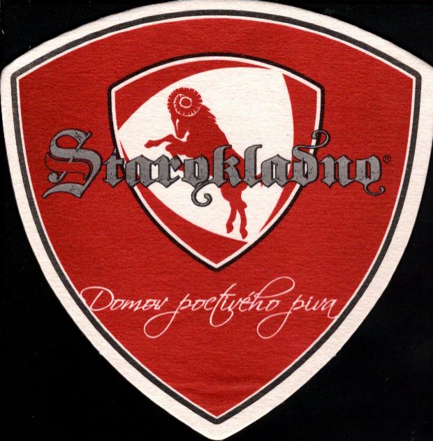 Starokladno Domov poctivého piva (PTMP-S-a) 