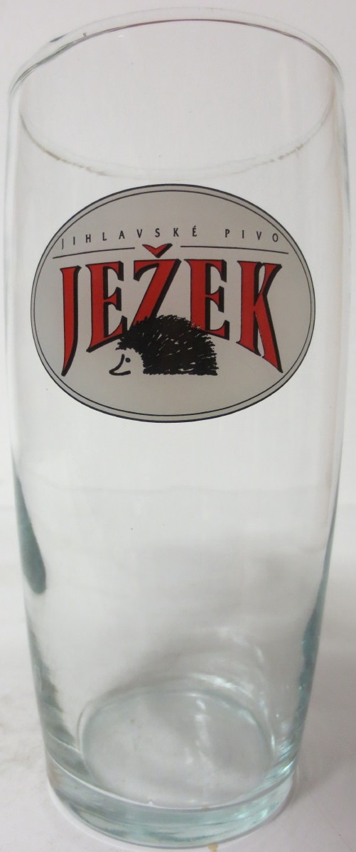 JIHLAVSKÉ PIVO JEŽEK (0,5L) Willi