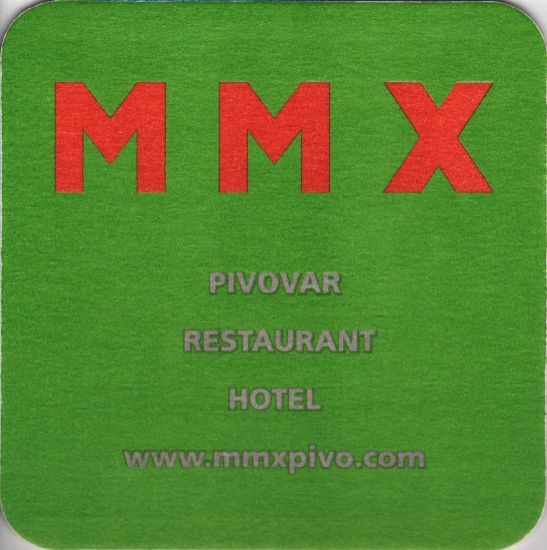 MMX č.2 (PTMP-Č-a)