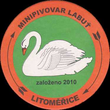 MINIPIVOVAR LABUŤ LITOMĚŘICE (PTMP-K-ab)