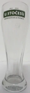 U STOČESŮ MINIPIVOVAR & PIVNICE (0,5L) Perelsee
