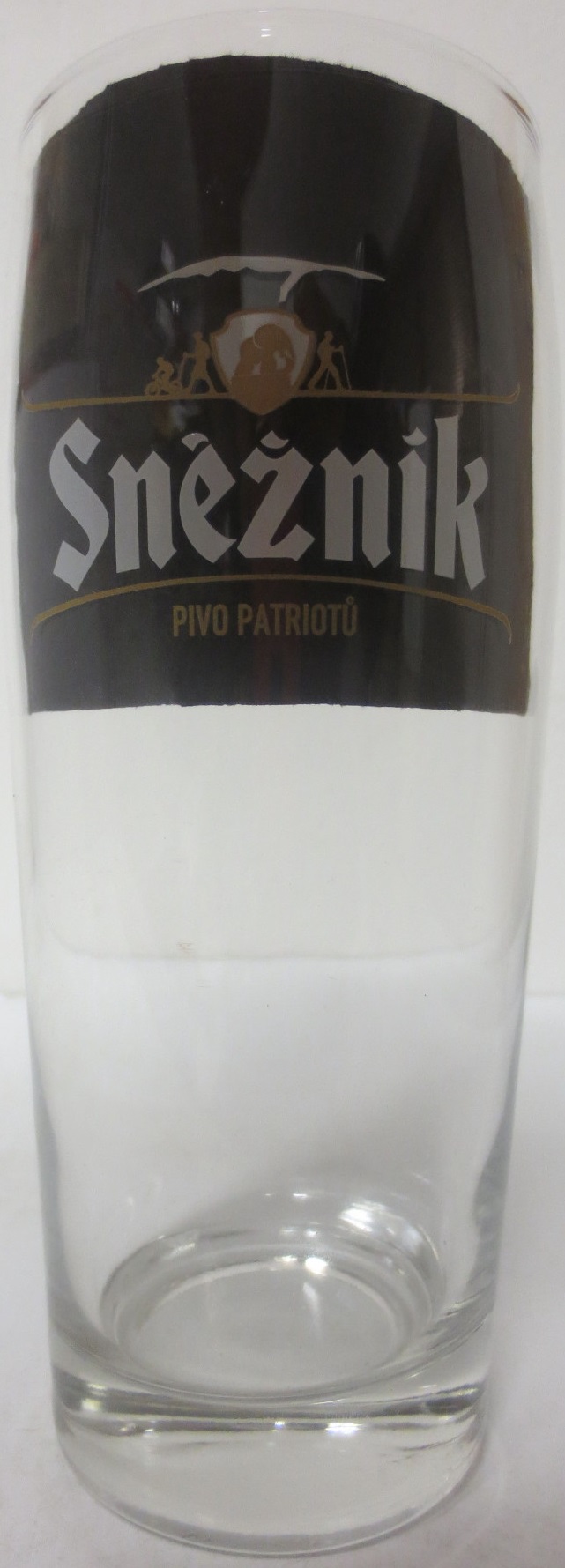 Sněžník PIVO PATRIOTŮ (0,5L) Willi 