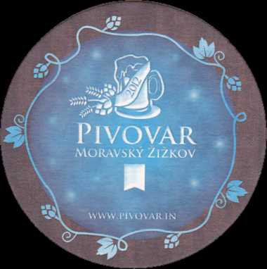 ŽIŽKOVSKÝ VÁNOČNÍ SPECIÁL 13° (PTMP-K-ab)