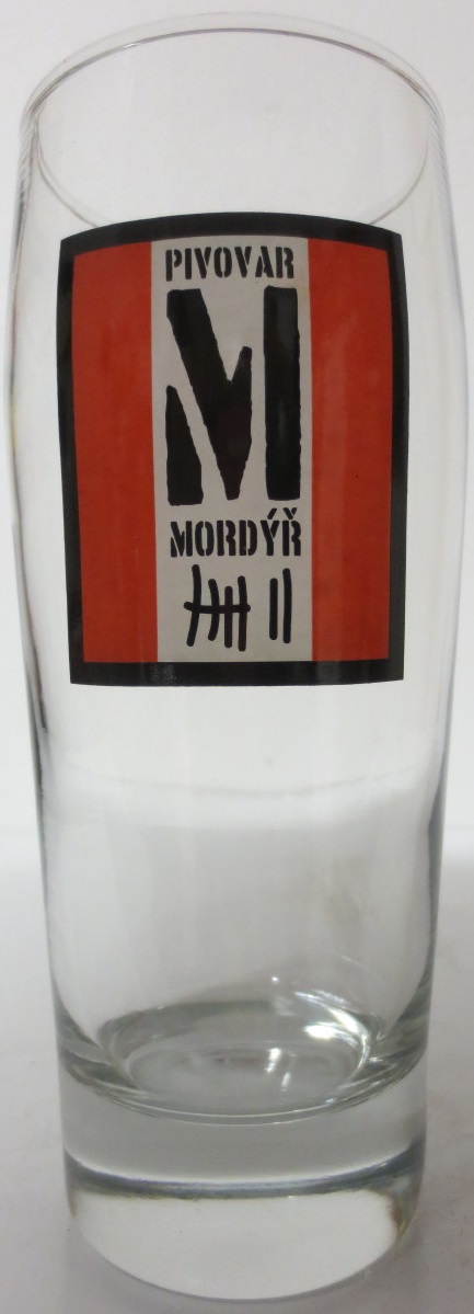 PIVOVAR MORDÝŘ (0,5L) Willi
