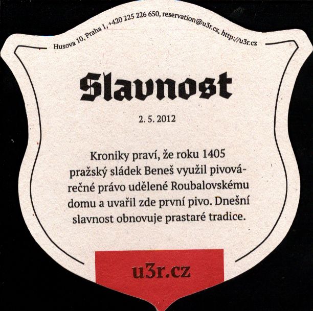 Slavnost (PTMP-S-ab)