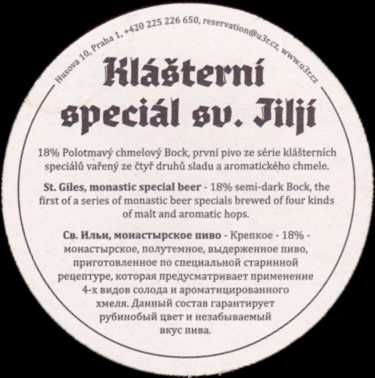 Klášterní speciál sv. Jiljí (červeno-bílý) (PTMP-K-ab) 