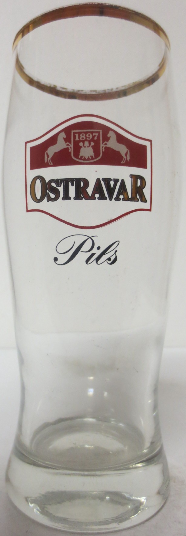 OSTRAVAR Pils (0,5L) Cadera