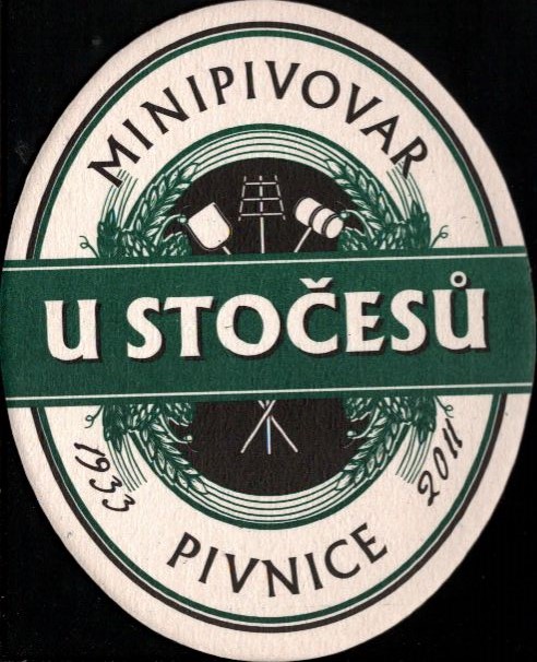 U STOČESŮ (PTMP-S-a) 