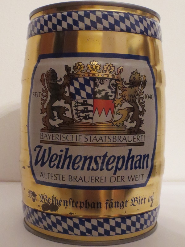 Weihenstephan