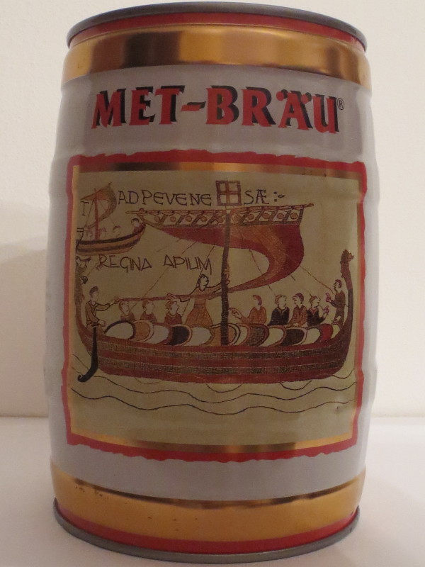 MET-BRÄU