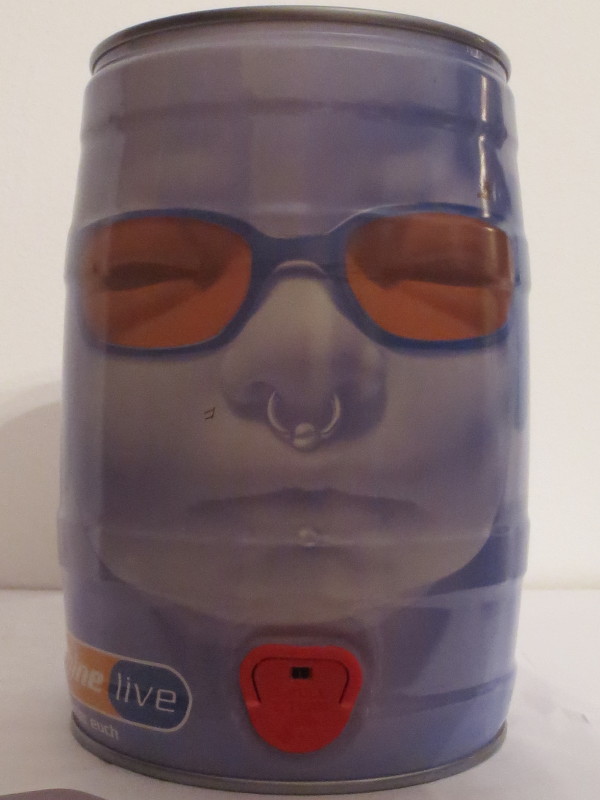 radio sunshine (5L) Nr.1 
