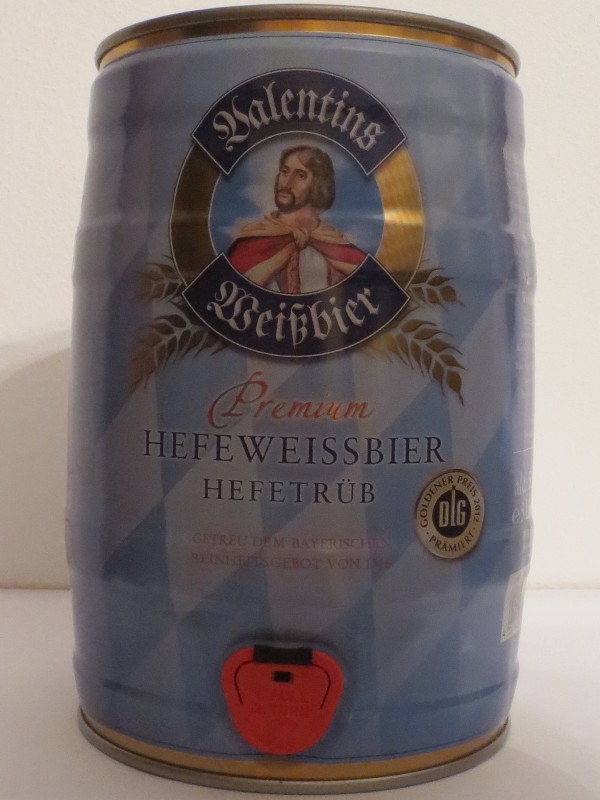 Valentins Weissbier