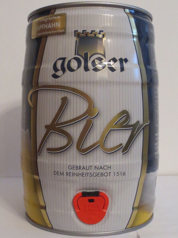 golser Bier