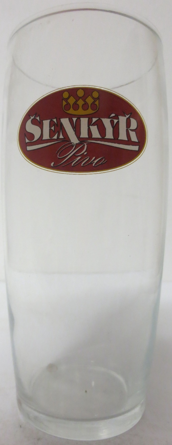 ŠENKÝŘ Pivo (0,5L) Willi