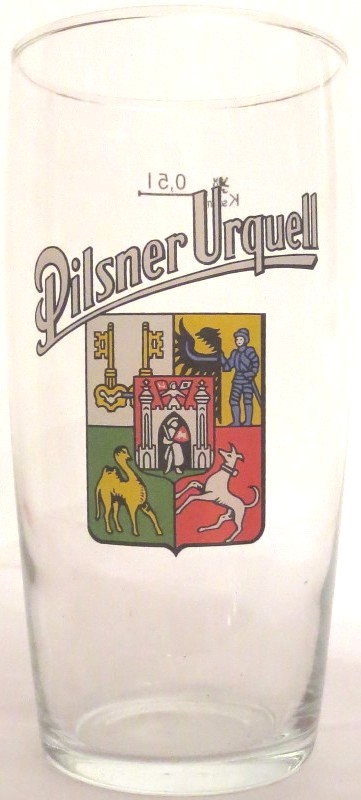 Pilsner Urquell (0,5L) štuc č.3