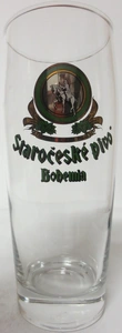 Staročeské pivo Bohemia (0,5L) Willi 