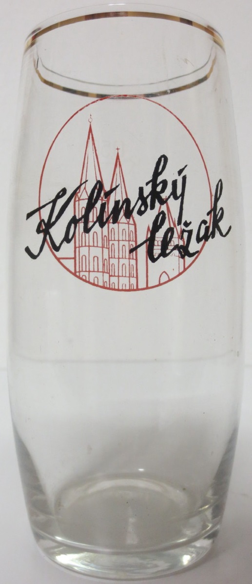 Kolínský ležák (0,5L) štuc