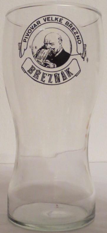 PIVOVAR VELKÉ BŘEZNO BŘEZŇÁK (0,5L) Werner