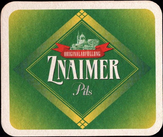 ORIGINALABFULLUNG ZNAIMER Pils (PTEX-S-ab)