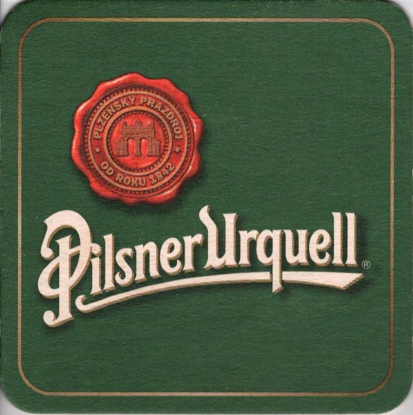 Pilsner Urquell (PTEX-Č-ab)