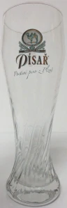 PÍSAŘ Poctivé pivo z Plzně (0,5L) Perelsee