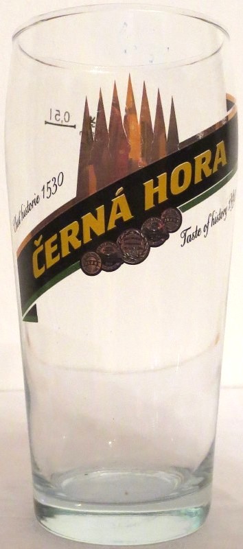 ČERNÁ HORA Chuť historie 1530 (0,5L) Willi 