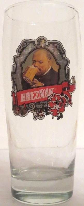BŘEZŇÁK (0,5L) Willi č.1
