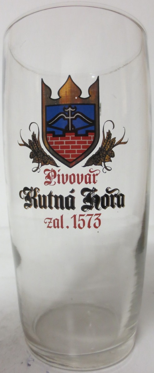 Pivovar Kutná Hora zal. 1573 (0,5L) Willi 