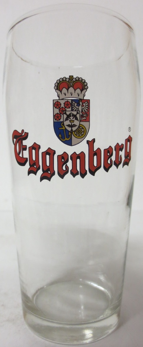 Eggenberg (0,5L) Willi-vysoký