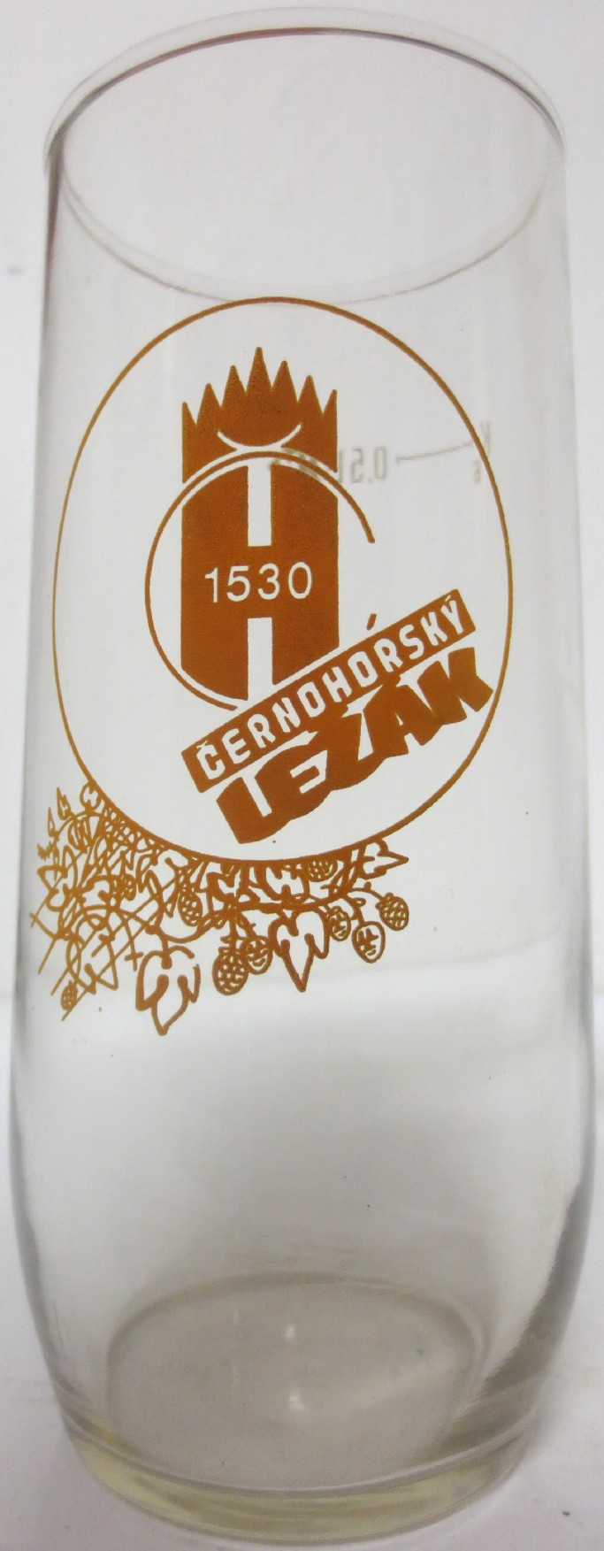 1530 ČERNOHORSKÝ LEŽÁK (0,5L) štuc