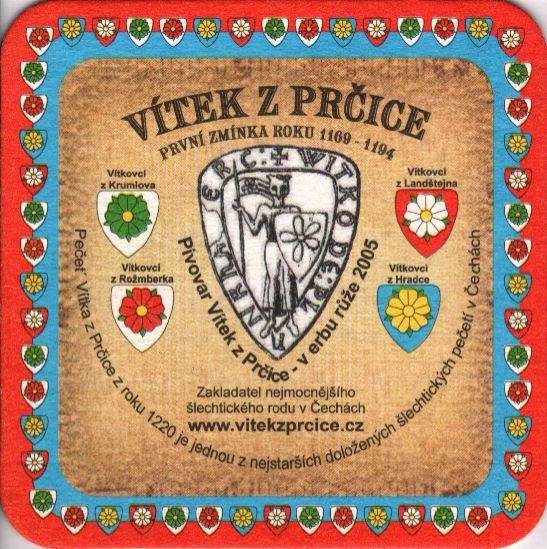 VÍTEK Z PRČICE (PTMP-Č-ab)