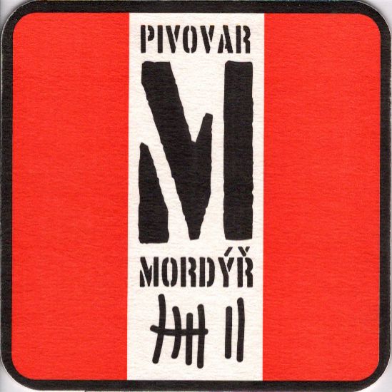 PIVOVAR MORDÝŘ (PTMP-Č-a)