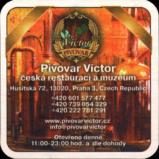 No1 PRVNÍ ŽIŽKOVSKÝ PIVOVAR č.1 (PTMP-Č-ab)