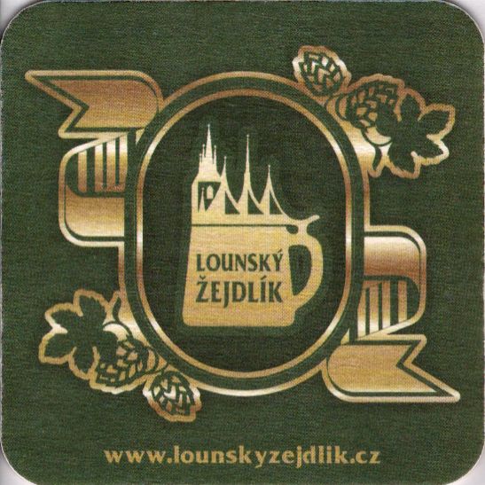 LOUNSKÝ ŽEJDLÍK www.lounskyzejdlik.cz (PTMP-Č-a) 