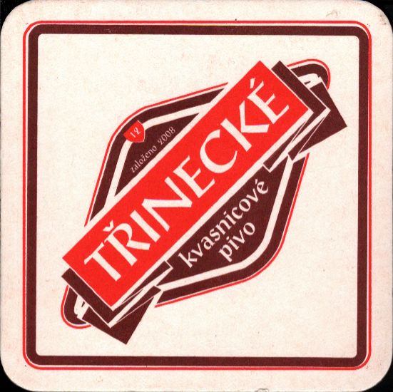 TŘINECKÉ kvasnicové pivo NAŠE FEST FAJNE (PTMP-Č-ab)