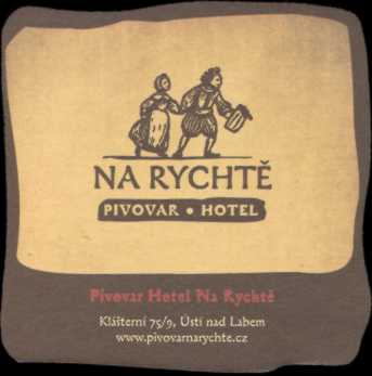 NA RYCHTĚ PIVOVAR.HOTEL č.1 (PTMP-S-ab) 