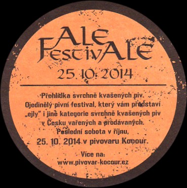 Ale FestivAle 25.10.2014 (PTMP-K-ab)