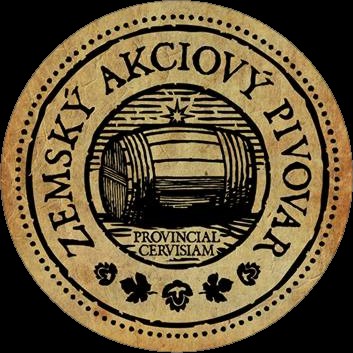ZEMSKÝ AKCIOVÝ PIVOVAR PROVINCIAL CERVISIAM (PTLP-ab) 