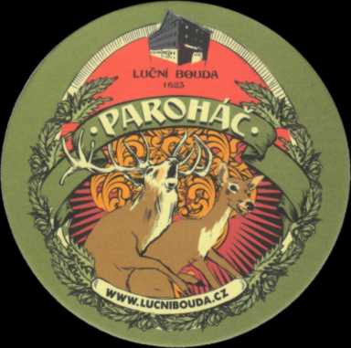 PAROHÁČ WWW.LUCNIBOUDA.CZ (PTMP-K-a) 