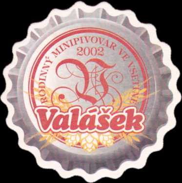 Valášek (šedý) (PTMP-S-a) 