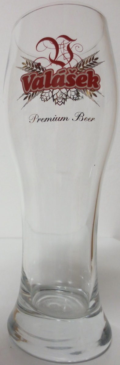 Valášek Premium Beer (0,5L) štuc