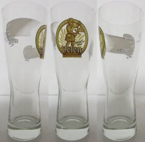 Velen PŠENIČNÉ PIVO ČERNÁ HORA (0,5L) Pšeničný