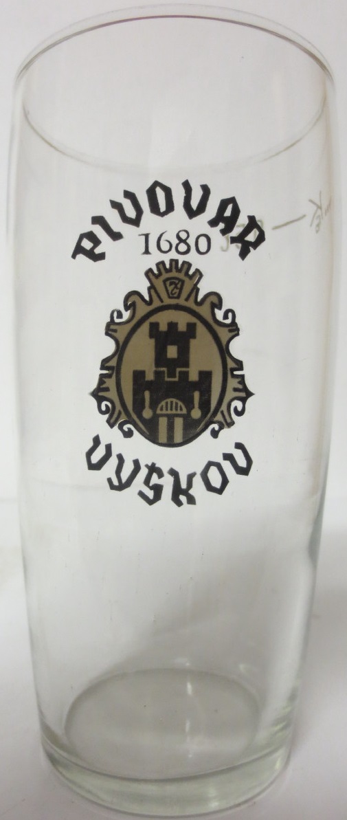 PIVOVAR VYŠKOV (0,5L)