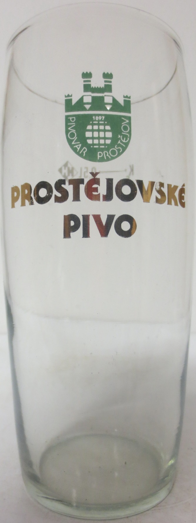 PROSTĚJOVSKÉ PIVO (0,5L) Willi 