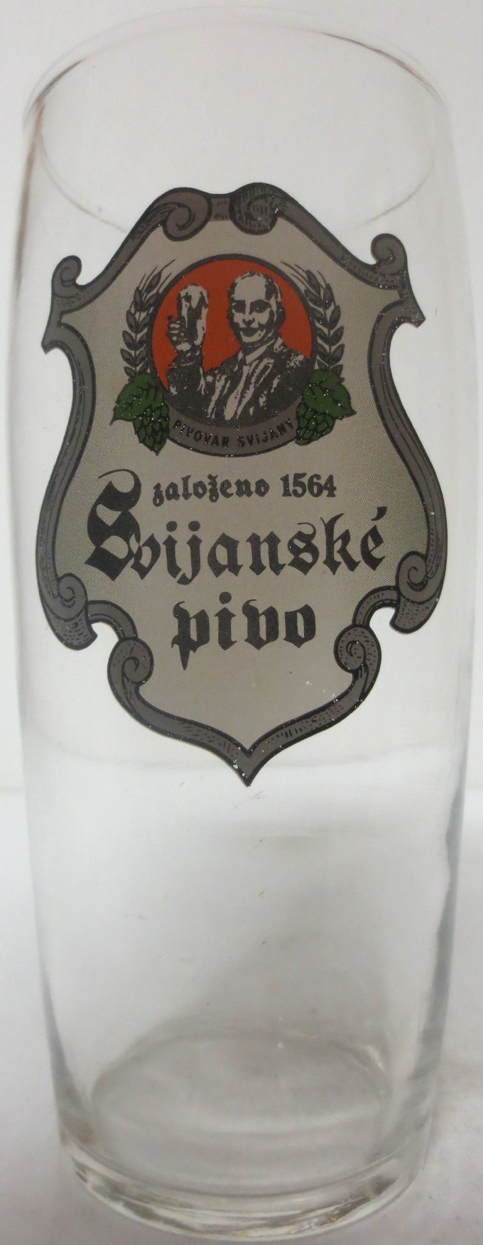 Svijanské pivo (0,5L) Willi
