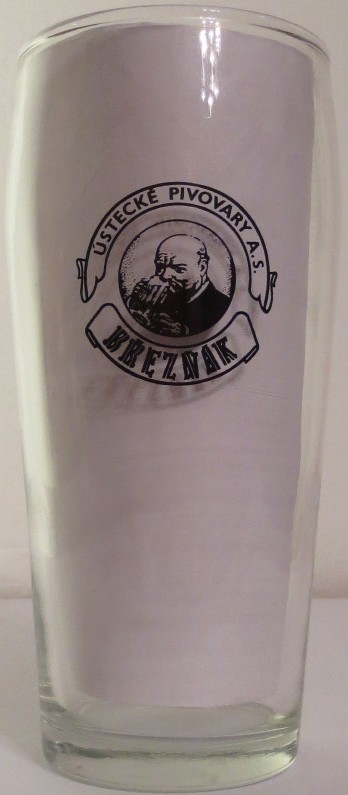ÚSTECKÉ PIVOVARY A.S. BŘEZŇÁK (0,5L) Willi