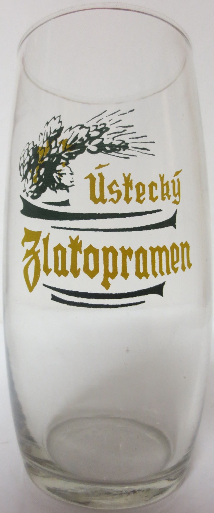 Ústecký Zlatopramen (0,5L) 