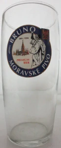 BRUNO MORAVSKÉ PIVO (0,5L) Willi 