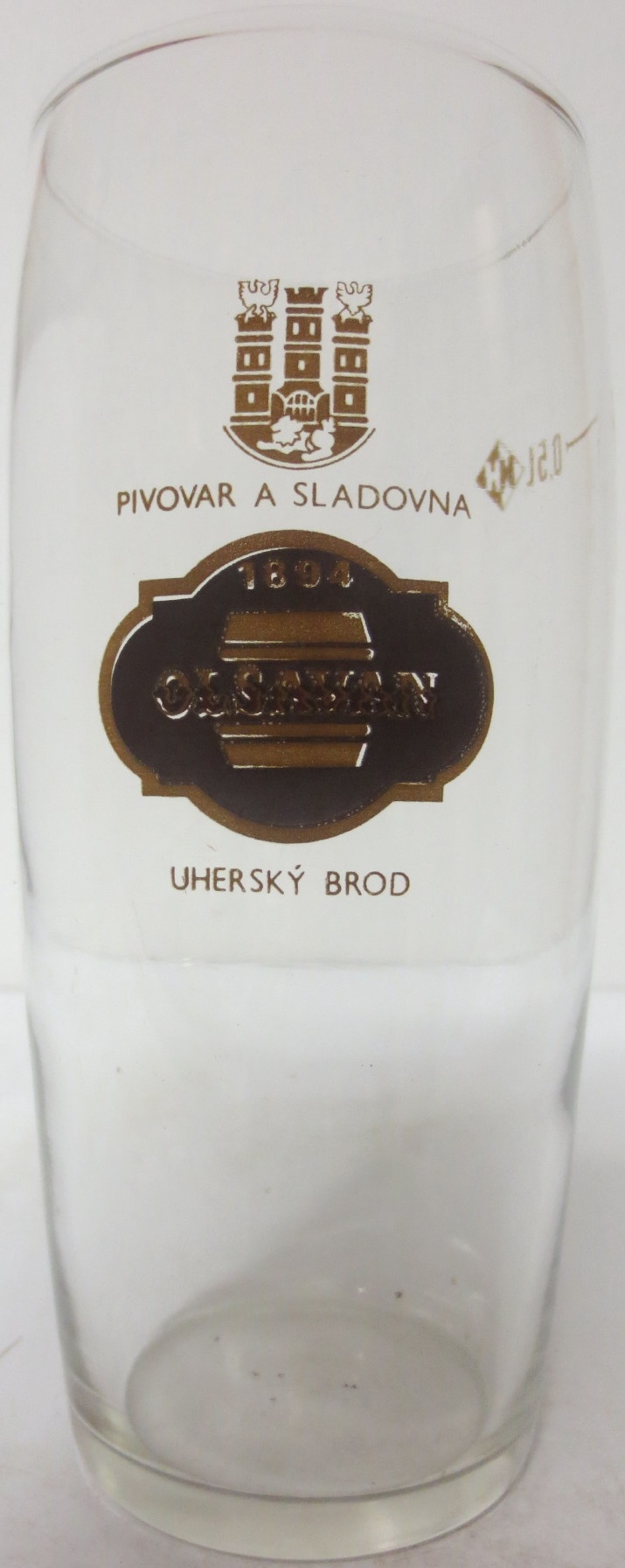 OLŠAVAN UHERSKÝ BROD (0,5L) Willi