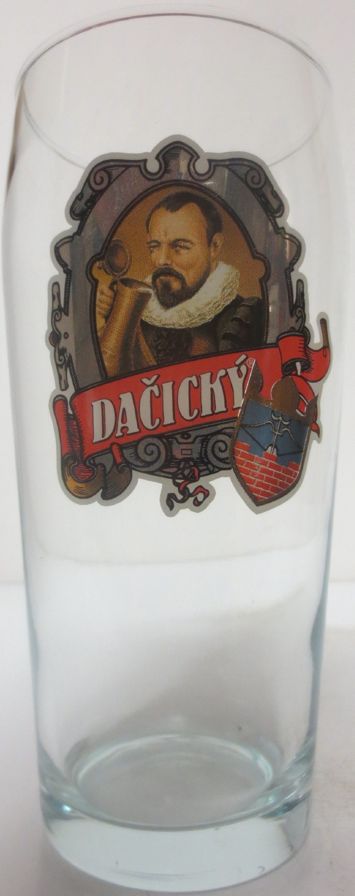 DAČICKÝ (0,5L) Willi 